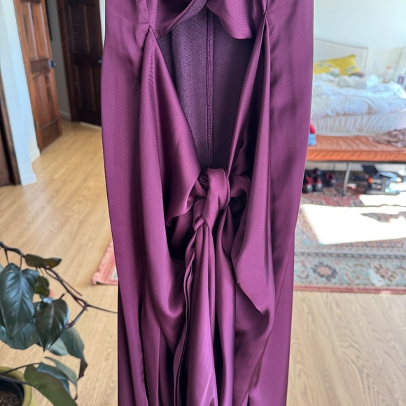 Andrea Iyamah dress - Picture 4 of 7